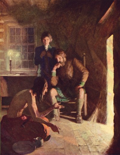 Il Lungo Pensiero Indiano da Newell Convers Wyeth